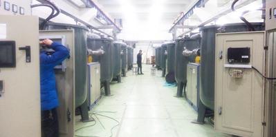 98彩票为你解析箱式气氛炉的使用注意事项